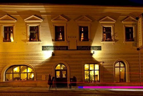 Hotel Opat Kutna Hora Exterior photo